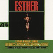 Thumbnail for the Esther Phillips - Esther Phillips Sings link, provided by host site