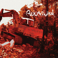 Thumbnail for the Akufen - Esthétique du sabotage link, provided by host site
