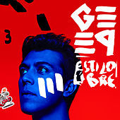 Thumbnail for the Gepe - Estilo Libre link, provided by host site