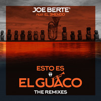 Thumbnail for the Joe Bertè - Esto Es el Guaco (The Remixes) link, provided by host site