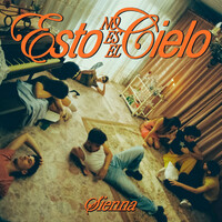 Thumbnail for the Sienna - Esto no es el cielo link, provided by host site