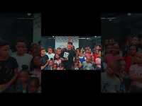 Thumbnail for the Daddy Yankee - Esto representa una nueva etapa para link, provided by host site