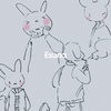 Image of Nohidea linking to their artist page due to link from them being at the top of the main table on this page