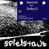 Thumbnail for the Niereich - Et link, provided by host site