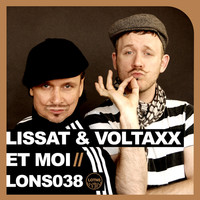 Image of Lissat linking to their artist page due to link from them being at the top of the main table on this page