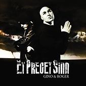Thumbnail for the Gino - Et Preget Sinn link, provided by host site