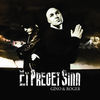 Thumbnail for the Gino - Et Preget Sinn link, provided by host site