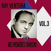 Image of Ray Ventura linking to their artist page due to link from them being at the top of the main table on this page