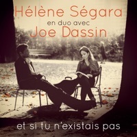 Thumbnail for the Hélène Ségara - Et si tu n'existais pas link, provided by host site