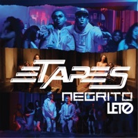 Thumbnail for the Negrito - Étapes link, provided by host site