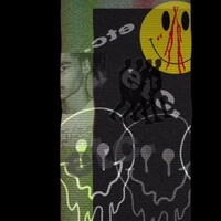 Image of Lil Rob linking to their artist page due to link from them being at the top of the main table on this page