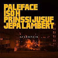 Thumbnail for the Paleface - Eteenpäin link, provided by host site
