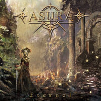 Thumbnail for the Asura - Eternal link, provided by host site