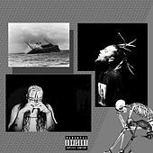 Thumbnail for the $uicideboy$ - Eternal Grey link, provided by host site