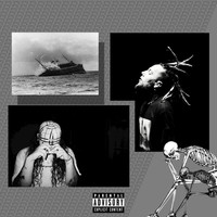 Thumbnail for the $uicideboy$ - Eternal Grey link, provided by host site
