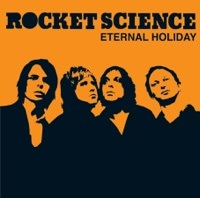 Thumbnail for the Rocket Science - Eternal Holiday link, provided by host site