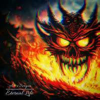 Thumbnail for the Air - Eternal Life link, provided by host site