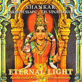 Thumbnail for the Shankar - Eternal Light link, provided by host site