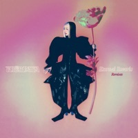 Thumbnail for the TOKiMONSTA - Eternal Reverie Remixes link, provided by host site