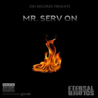 Thumbnail for the Mr. Serv-On - Eternal Soldier link, provided by host site