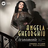 Thumbnail for the Angela Gheorghiu - Eternamente - The Verismo Album link, provided by host site