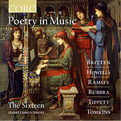 Image of Harry Christophers linking to their artist page due to link from them being at the top of the main table on this page