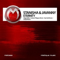 Thumbnail for the Stanisha - Eternity link, provided by host site