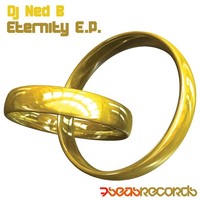Image of DJ Ned B linking to their artist page due to link from them being at the top of the main table on this page