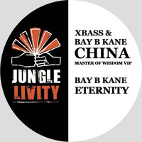 Image of Bay B Kane linking to their artist page due to link from them being at the top of the main table on this page