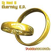 Thumbnail for the DJ Ned B - Eternity link, provided by host site