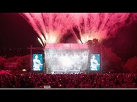 Thumbnail for the Alex Warren - Eternity (Alexandra Palace Show) link, provided by host site