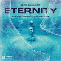 Thumbnail for the KSHMR - Eternity (with Timmy Trumpet) [Tungevaag Remix] link, provided by host site