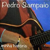 Image of PEDRO SAMPAIO linking to their artist page due to link from them being at the top of the main table on this page