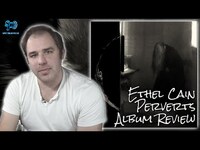 Thumbnail for the Spectrum Pulse - Ethel Cain - Perverts - Album Review + Analysis link, provided by host site