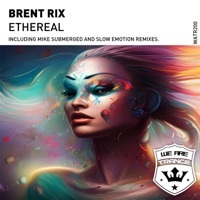 Thumbnail for the Brent Rix - Ethereal link, provided by host site