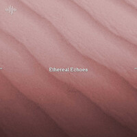 Thumbnail for the White Noise Therapy - " Ethereal Echoes " link, provided by host site