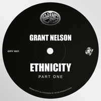 Thumbnail for the Grant Nelson - Ethnicity, Pt. 1 link, provided by host site