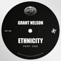 Thumbnail for the Grant Nelson - Ethnicity, Pt. 1 link, provided by host site
