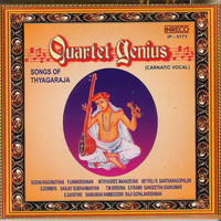 Thumbnail for the Sudha Ragunathan - Etiyochanalu link, provided by host site