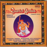 Thumbnail for the Sudha Ragunathan - Etiyochanalu - Kiranavali - Adi link, provided by host site