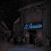 Thumbnail for the eto - Eto Brigante: El Paraíso Edition link, provided by host site