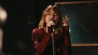 Thumbnail for the Izïa - Étoile noire (Live session) link, provided by host site