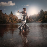 Thumbnail for the Irina - Être link, provided by host site