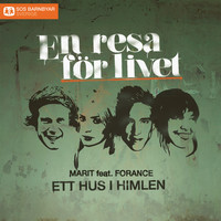 Thumbnail for the Marit Bergman - Ett hus i himlen (Megher Oppor Basha) link, provided by host site