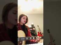 Thumbnail for the Callista Clark - Etta James "I’d Rather Go Blind" (Cover) link, provided by host site