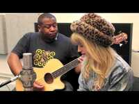 Thumbnail for the Leah McFall - Etta James I'd Rather Go Blind (Cover) link, provided by host site
