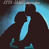 Thumbnail for the Etta James - Etta James Sings for Lovers link, provided by host site