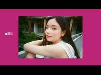 Thumbnail for the KIMDOAH - 김도아 - ETUDE link, provided by host site