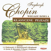 Thumbnail for the Ignacy Jan Paderewski - Etude in C-Moll link, provided by host site
