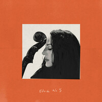 Thumbnail for the Philip Glass - Etude No. 5 (Arr. M. Beiser for Cello) link, provided by host site